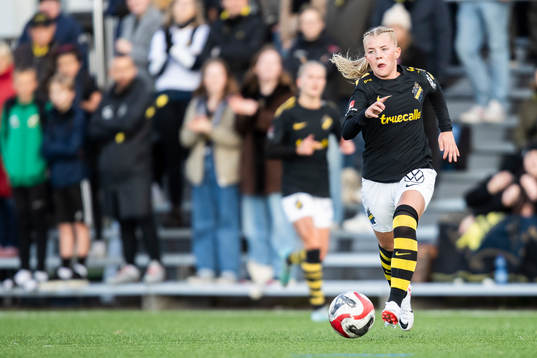 AIKs Matilda Nildén