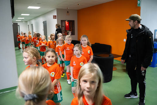 Kristianstads tjejer