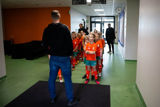 Kristianstads tjejer