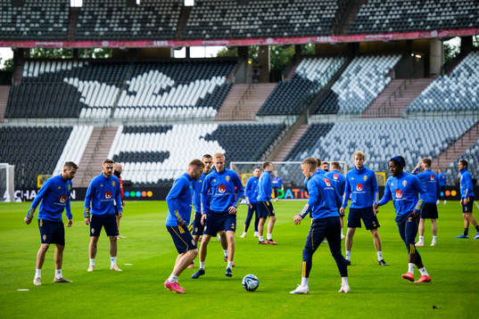 Marcus Rohdén, Linus Wahlqvist Egnell, Dejan Kulusevski,