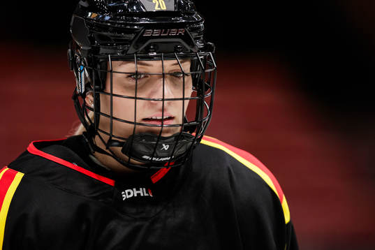 Brynäs Fanni Garát Gasparics