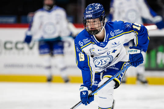 Leksands Anna Elizabeth Purschke