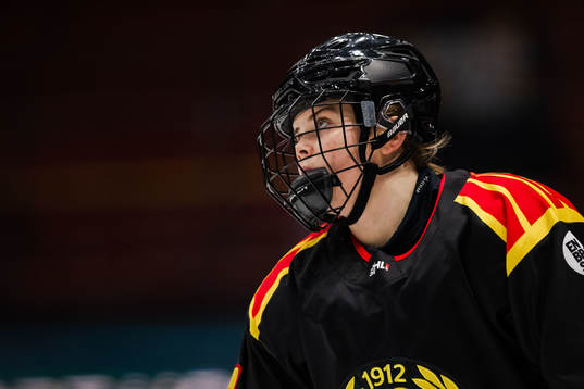 Brynäs Hanna Thuvik