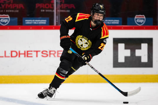 Brynäs Hanna Thuvik