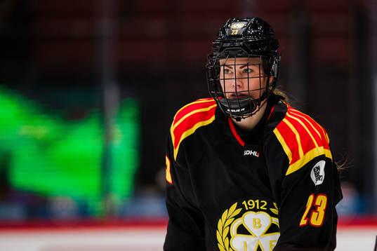 Brynäs Moa Wernblom