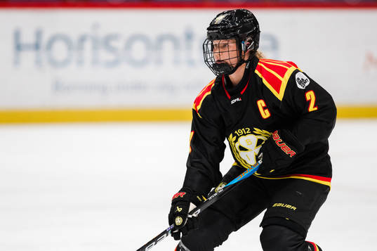 Brynäs Maja Nylen-Persson