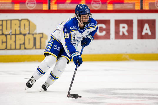 Leksands Anna Elizabeth Purschke