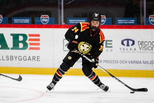 Brynäs Sara Cajanova