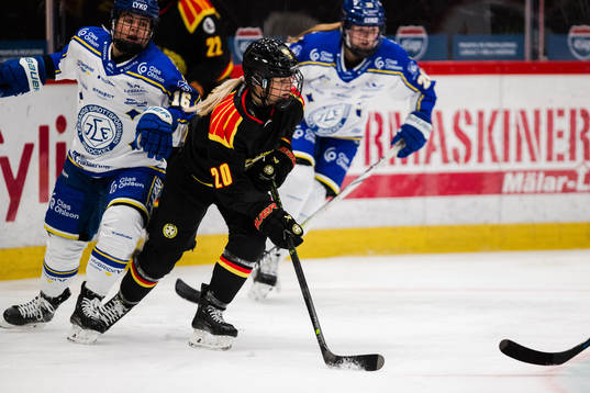 Brynäs Fanni Garát Gasparics