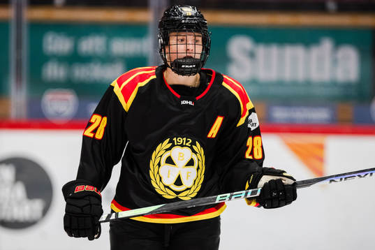 Brynäs Jenny Antonsson