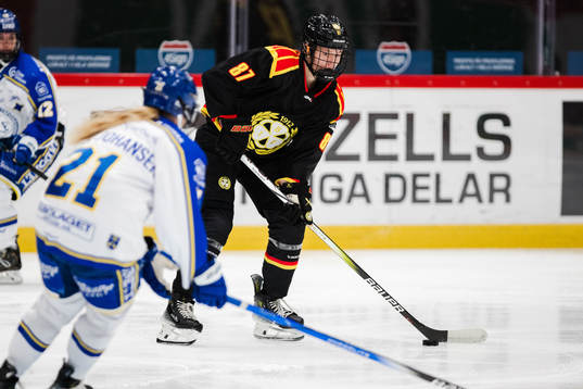 Brynäs Anna Brenkle