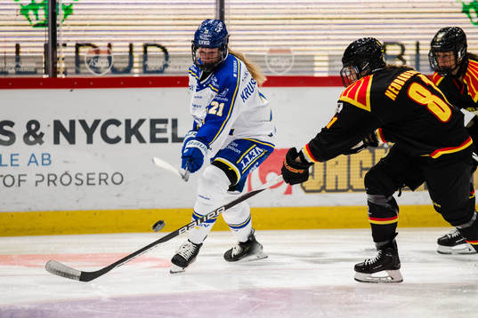 Brynäs Fanni Garát Gasparics