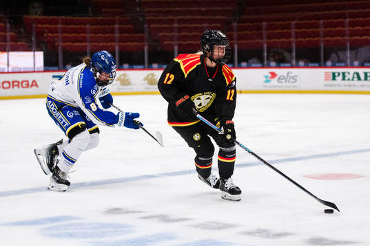 Brynäs Mina Waxin