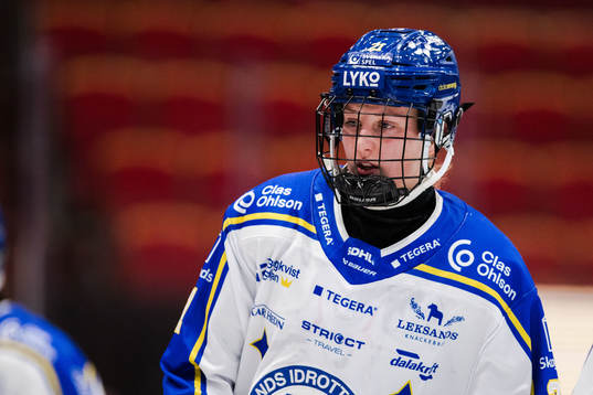 Leksands Emilie Kruse Johansen