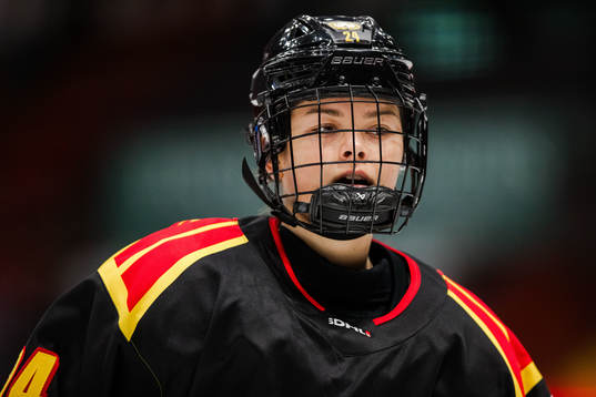 Brynäs Sara Cajanova