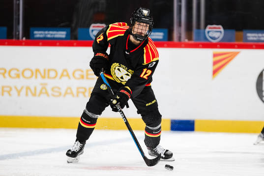 Brynäs Mina Waxin