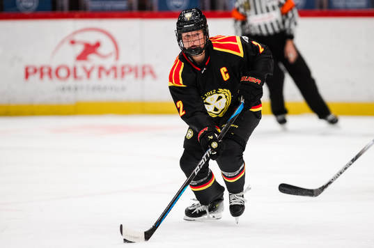 Brynäs Maja Nylen-Persson