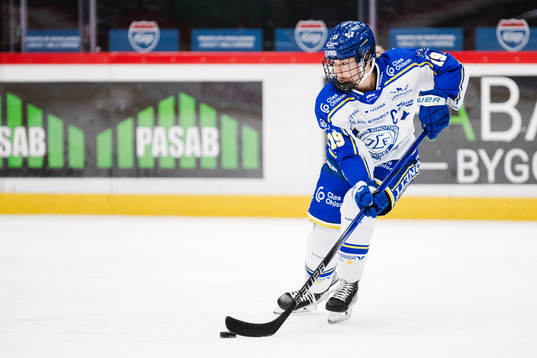 Leksands Anna Elizabeth Purschke