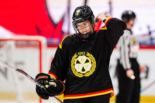 Brynäs Noemi Neubauerova