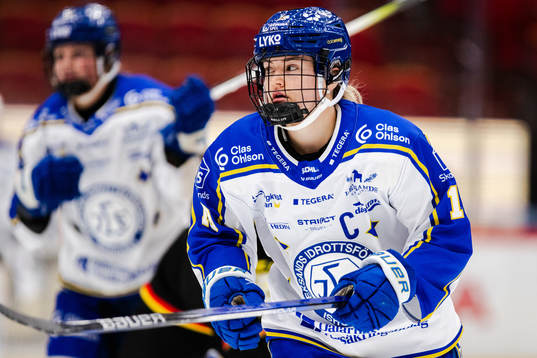 Leksands Anna Elizabeth Purschke