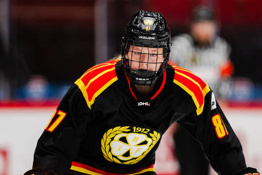 Brynäs Anna Brenkle