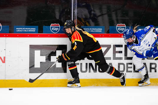 Brynäs Annie Silén
