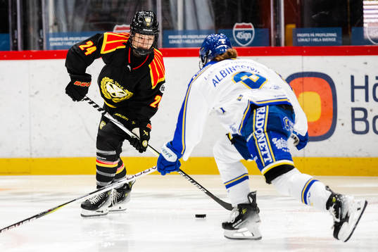 Brynäs Sara Cajanova