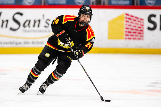Brynäs Sara Cajanova