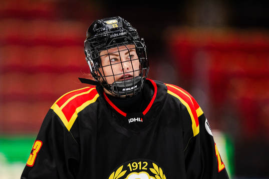 Brynäs Moa Wernblom