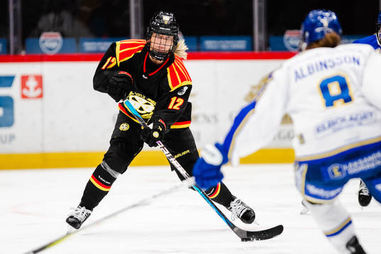 Brynäs Mina Waxin
