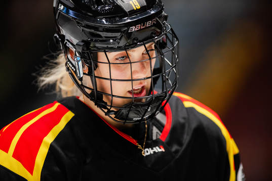 Brynäs Julia Östlund