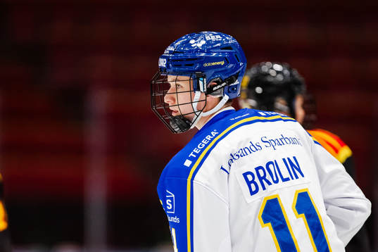 Leksands Fanny Brolin