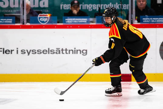 Brynäs Stina Sandberg