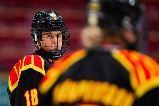 Brynäs Jenniina Nylund