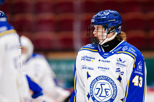 Leksands Aino Karppinen