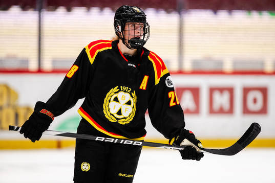Brynäs Jenny Antonsson