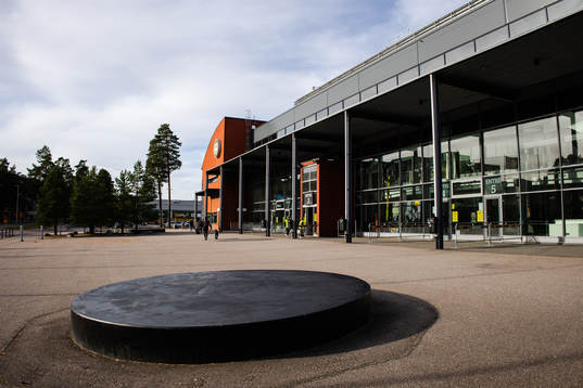 Monitor ERP Arena