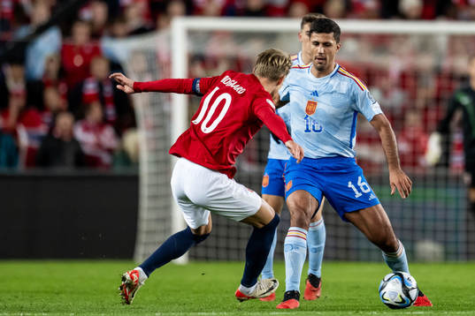 Rodri of Spain