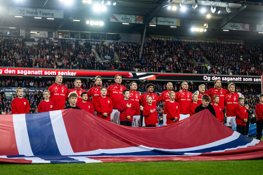 Players of Norway