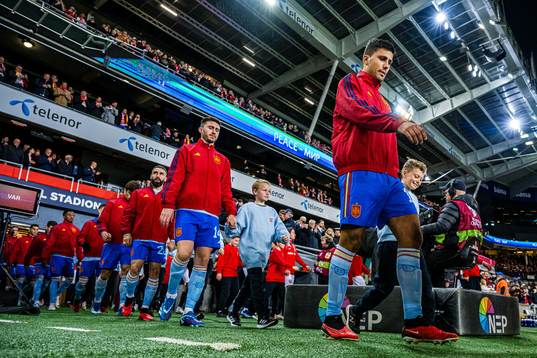 Rodri of Spain