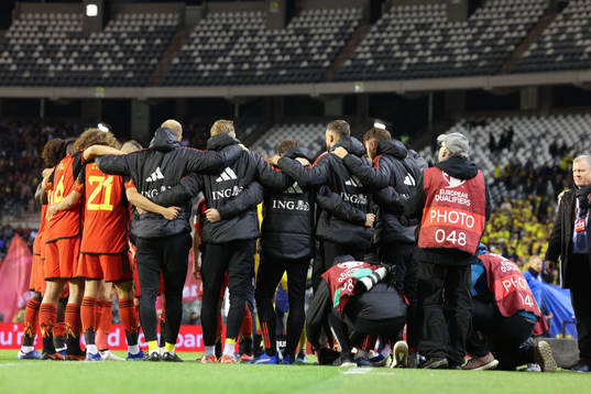 Huddle