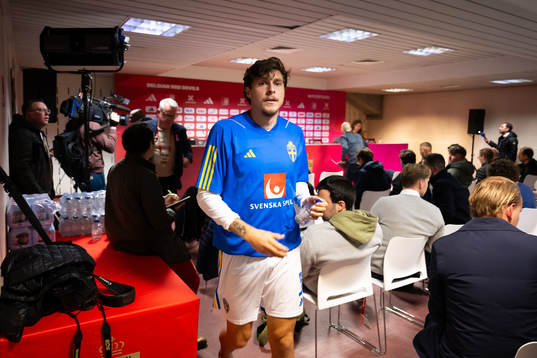 after the suspended UEFA Euro Qualifier football match