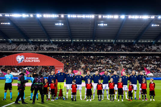 Players of Sweden