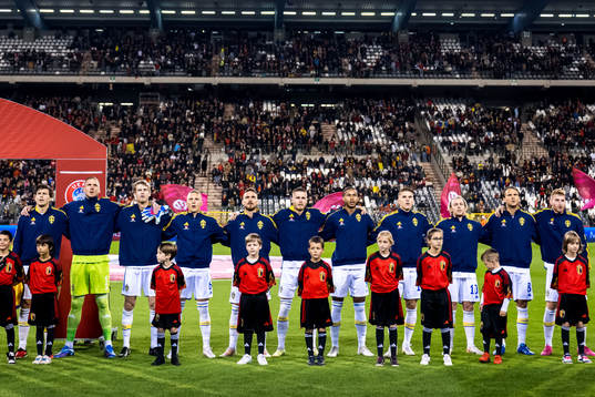 Players of Sweden