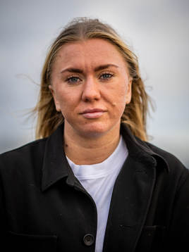 Trelleborgs FFs Linnea Prambrant