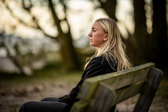 Trelleborgs FFs Linnea Prambrant