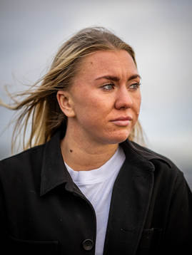 Trelleborgs FFs Linnea Prambrant