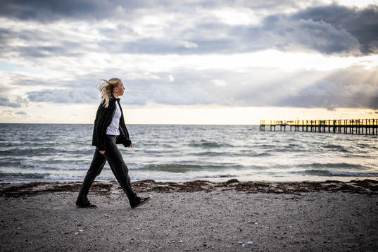 Trelleborgs FFs Linnea Prambrant