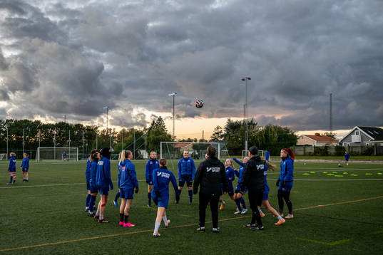 Trelleborgs FFs spelare