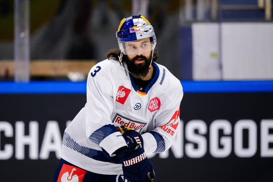 Dominik Bittner of Munich